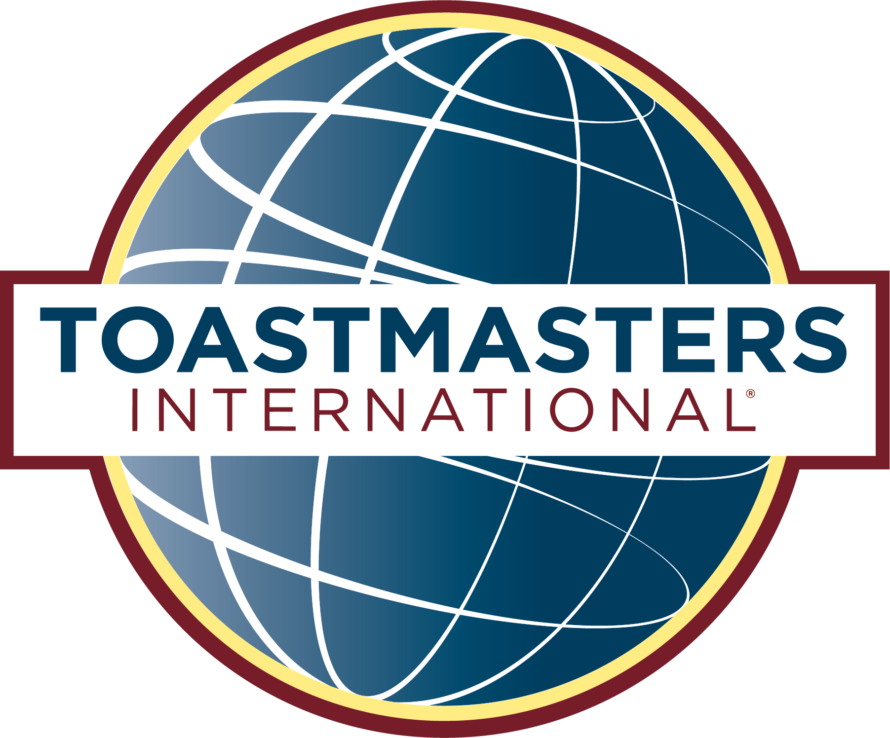 Toastmasters Logo
